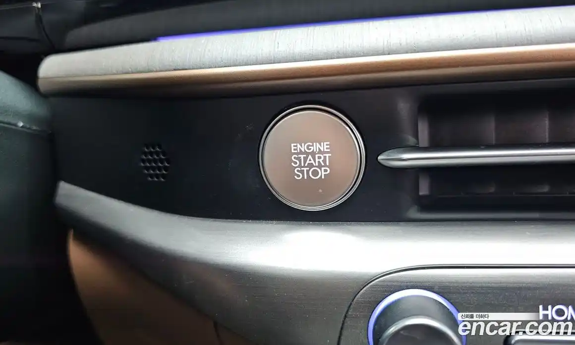 Hyundai Grandeur 2025 1.6 гидро в Москве № 2049844, фото 26