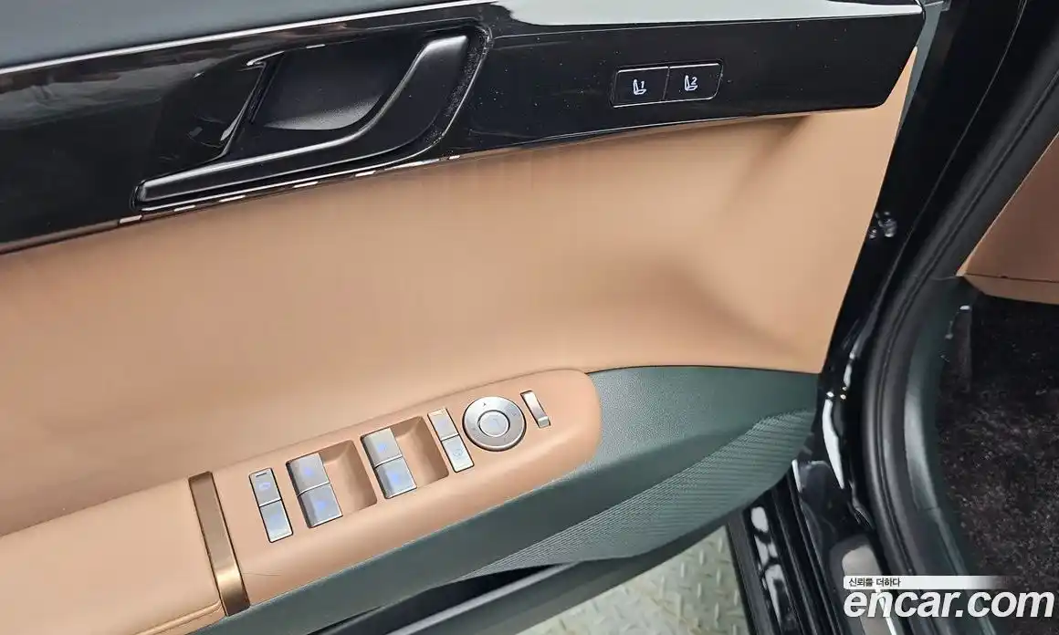 Hyundai Grandeur 2025 1.6 гидро в Москве № 2049844, фото 28