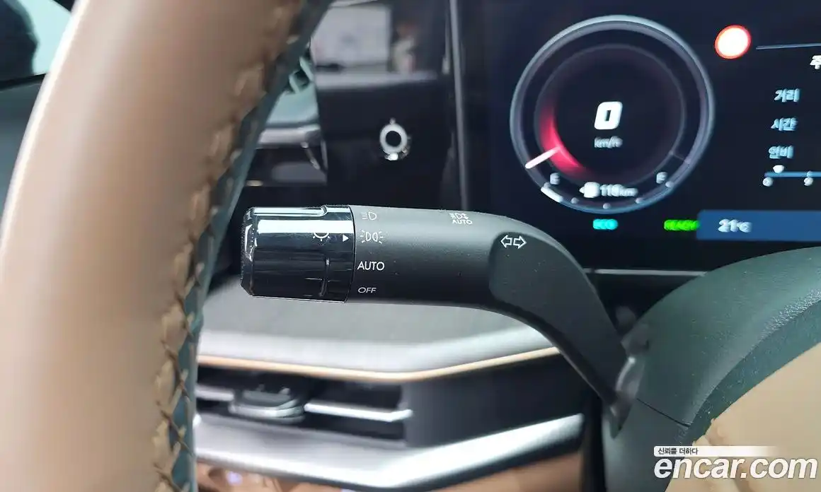 Hyundai Grandeur 2025 1.6 гидро в Москве № 2049844, фото 30