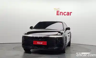 Hyundai Grandeur 2025 1.6 гидро в Москве № 2049844, миниатюра 3