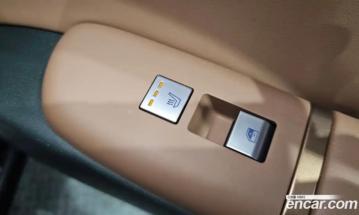 Hyundai Grandeur 2025 1.6 гидро в Москве № 2049844, фото 34
