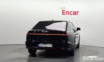 Hyundai Grandeur 2025 1.6 гидро в Москве № 2049844, миниатюра 4