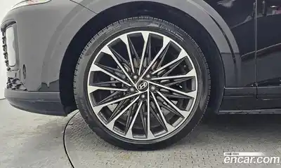 Hyundai Grandeur 2025 1.6 гидро в Москве № 2049844, миниатюра 5