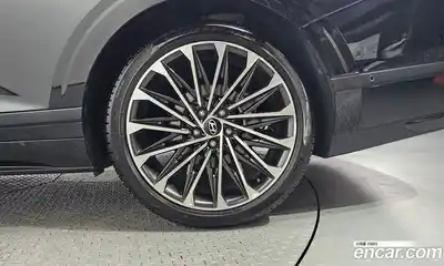Hyundai Grandeur 2025 1.6 гидро в Москве № 2049844, миниатюра 7
