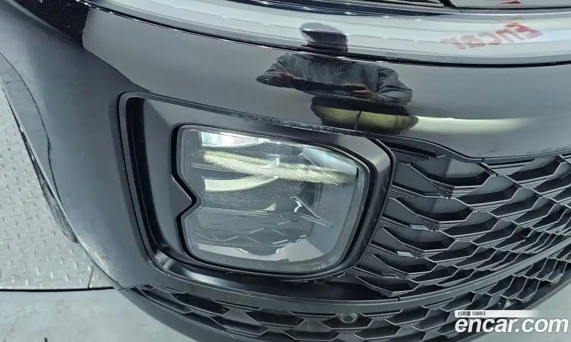 Hyundai Grandeur 2025 1.6 гидро в Москве № 2049844, фото 8