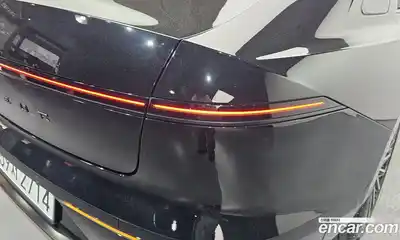 Hyundai Grandeur 2025 1.6 гидро в Москве № 2049844, миниатюра 9