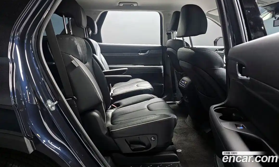 Hyundai Palisade 2024 2.2 гидро в Москве № 2049848, фото 11