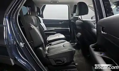 Hyundai Palisade 2024 2.2 гидро в Москве № 2049848, миниатюра 11