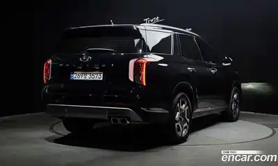 Hyundai Palisade 2024 2.2 гидро в Москве № 2049848, миниатюра 2
