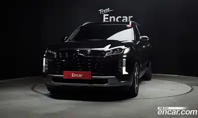 Hyundai Palisade 2024 2.2 гидро в Москве № 2049848, миниатюра 3