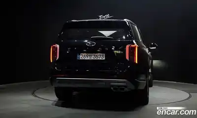 Hyundai Palisade 2024 2.2 гидро в Москве № 2049848, миниатюра 4