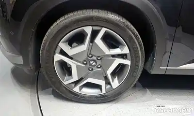 Hyundai Palisade 2024 2.2 гидро в Москве № 2049848, миниатюра 5