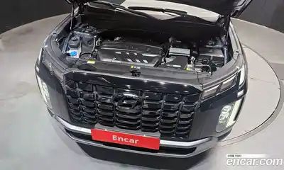 Hyundai Palisade 2024 2.2 гидро в Москве № 2049848, миниатюра 6