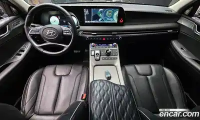 Hyundai Palisade 2024 2.2 гидро в Москве № 2049848, миниатюра 7