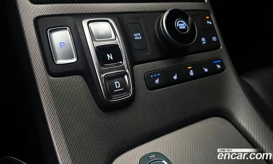 Hyundai Palisade 2024 2.2 гидро в Москве № 2049848, фото 9