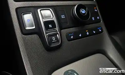 Hyundai Palisade 2024 2.2 гидро в Москве № 2049848, миниатюра 9