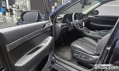 Hyundai Palisade 2024 2.2 гидро в Москве № 2049848, миниатюра 10