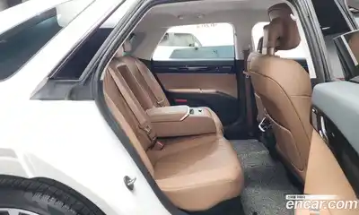 Hyundai Grandeur 2024 1.6 гидро в Москве № 2049869, миниатюра 11