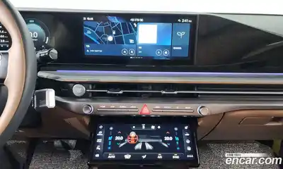 Hyundai Grandeur 2024 1.6 гидро в Москве № 2049869, миниатюра 12