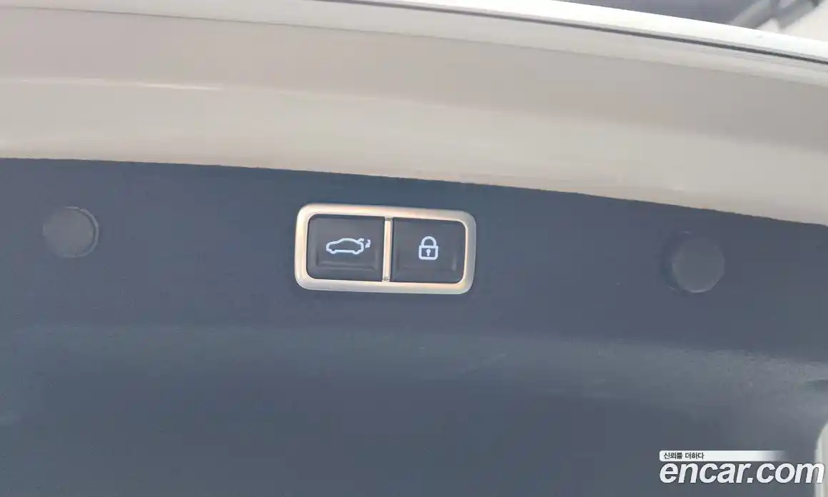 Hyundai Grandeur 2024 1.6 гидро в Москве № 2049869, фото 17