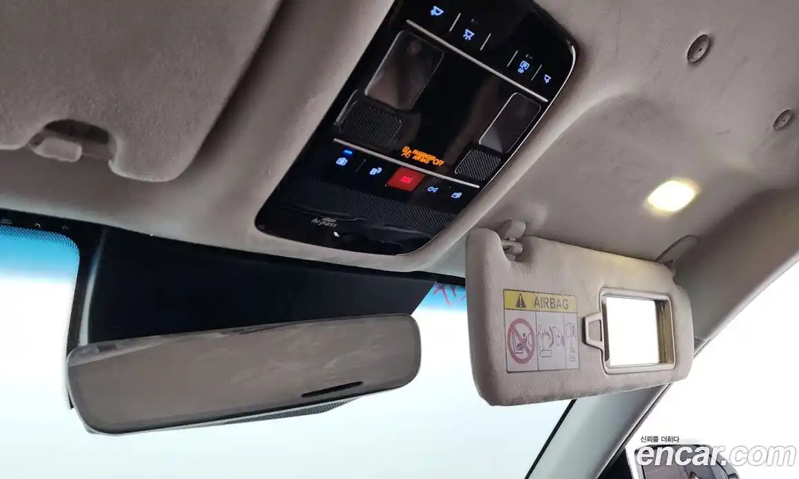 Hyundai Grandeur 2024 1.6 гидро в Москве № 2049869, фото 20