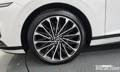 Hyundai Grandeur 2024 1.6 гидро в Москве № 2049869, миниатюра 5