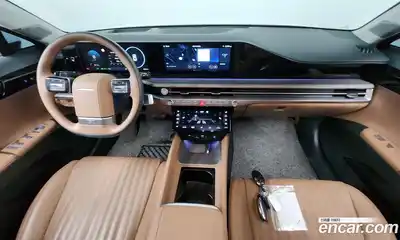 Hyundai Grandeur 2024 1.6 гидро в Москве № 2049869, миниатюра 7