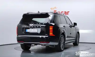Hyundai Palisade 2025 2.5 гидро в Москве № 2049888, миниатюра 2
