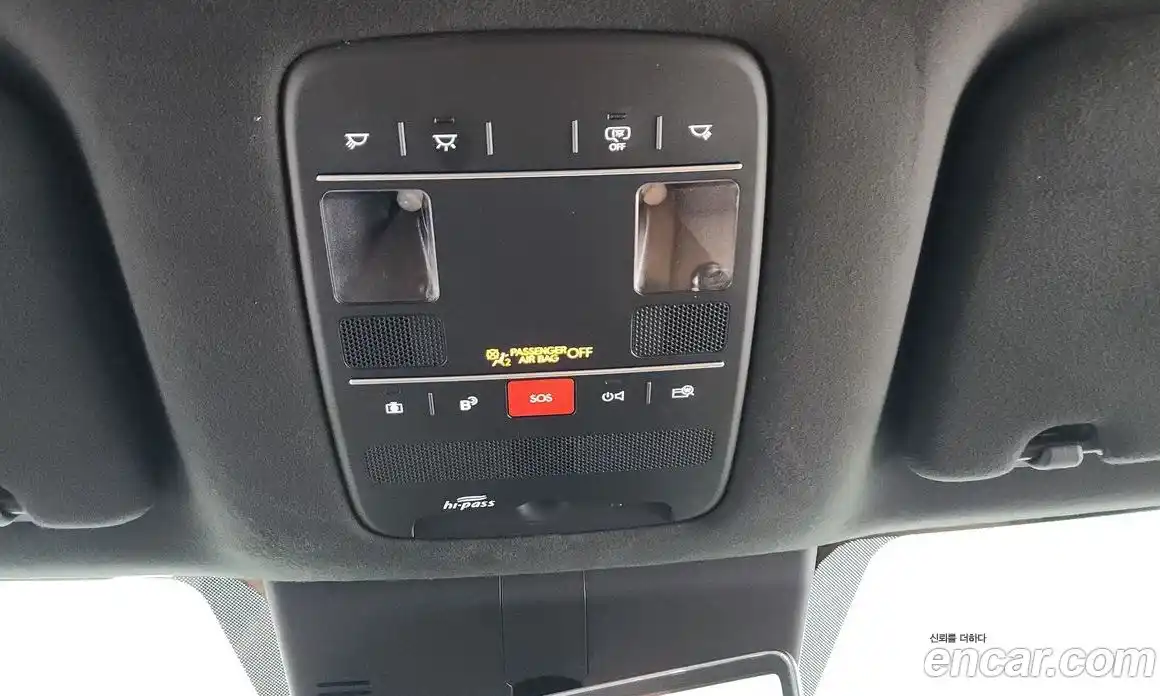 Hyundai Palisade 2025 2.5 гидро в Москве № 2049888, фото 22