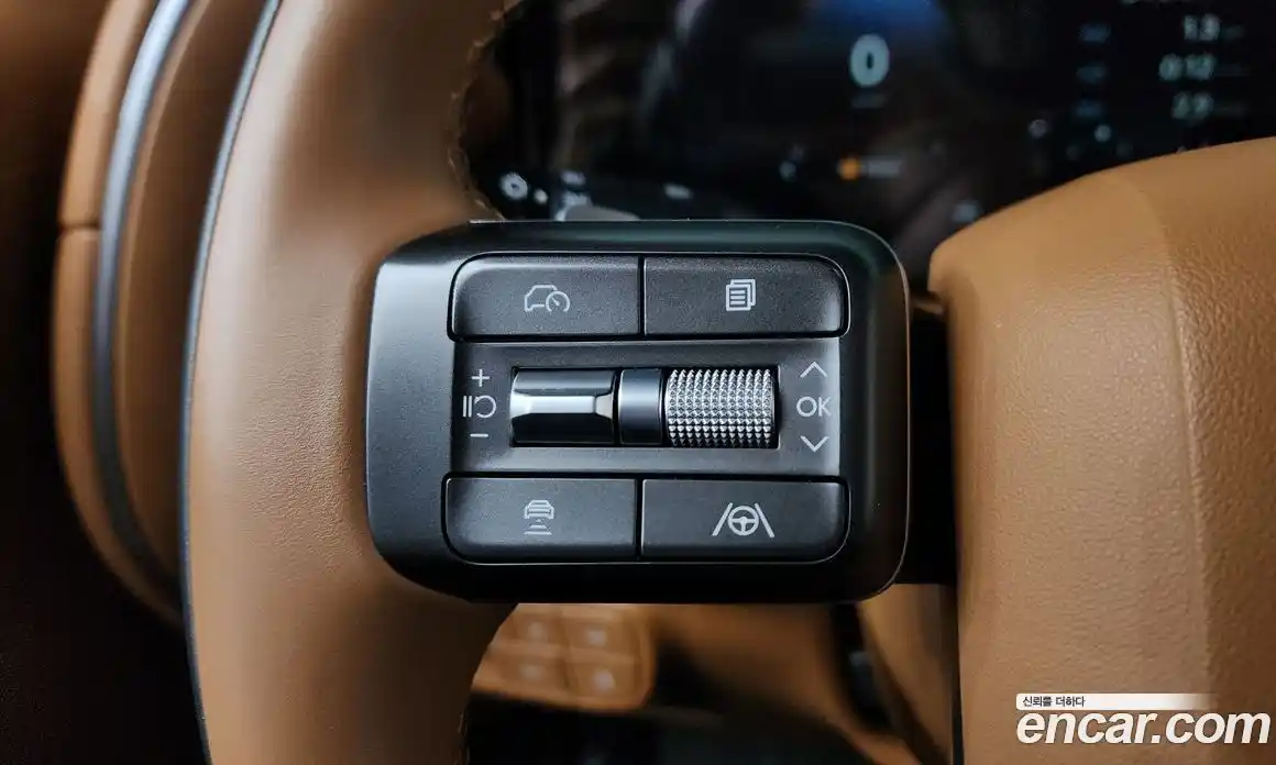 Hyundai Palisade 2025 2.5 гидро в Москве № 2049888, фото 25