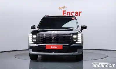 Hyundai Palisade 2025 2.5 гидро в Москве № 2049888, миниатюра 3