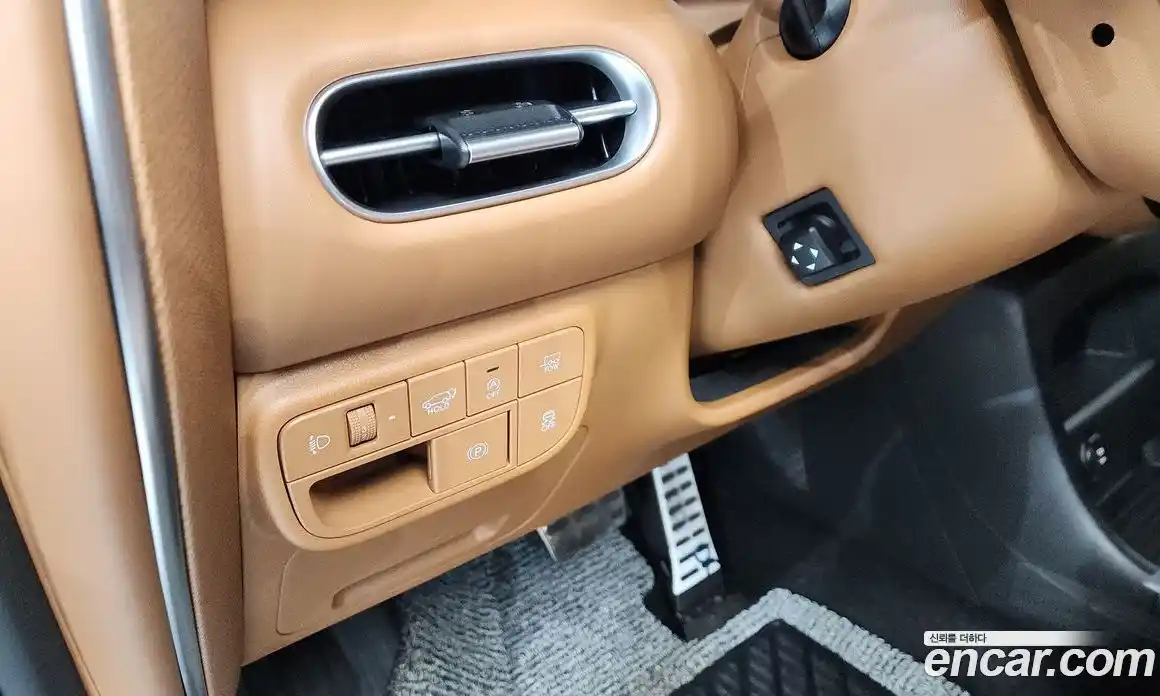 Hyundai Palisade 2025 2.5 гидро в Москве № 2049888, фото 39