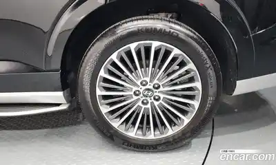 Hyundai Palisade 2025 2.5 гидро в Москве № 2049888, миниатюра 7