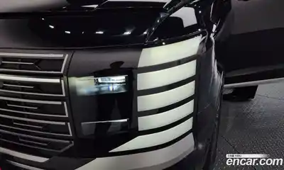 Hyundai Palisade 2025 2.5 гидро в Москве № 2049888, миниатюра 8