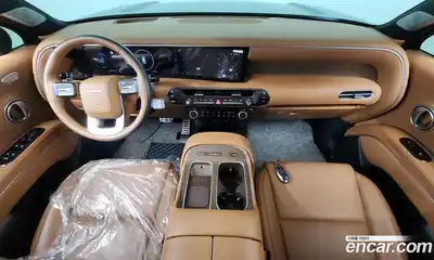 Hyundai Palisade 2025 2.5 гидро в Москве № 2049888, миниатюра 10