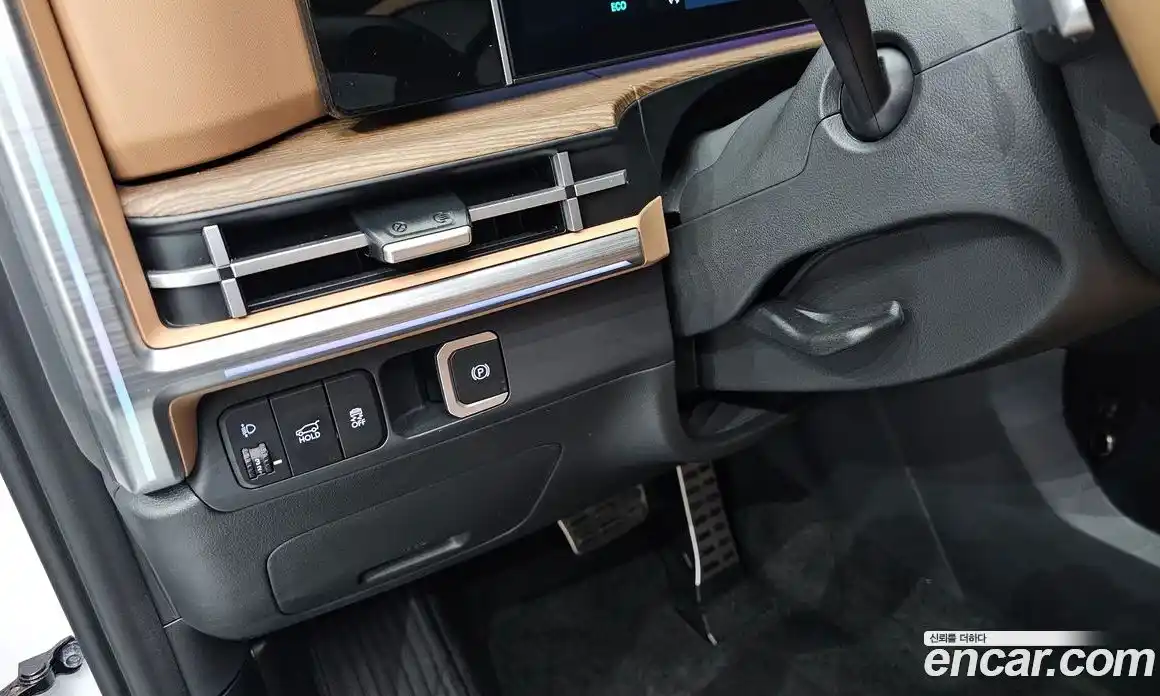 Hyundai Santa Fe 2024 2.5 гидро в Москве № 2049911, фото 19