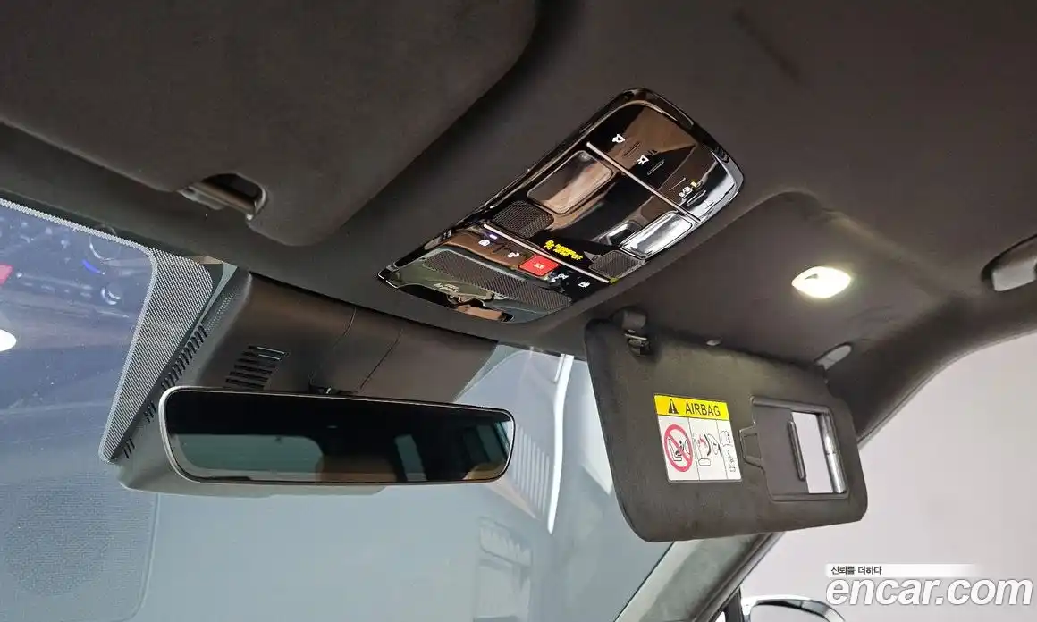 Hyundai Santa Fe 2024 2.5 гидро в Москве № 2049911, фото 21
