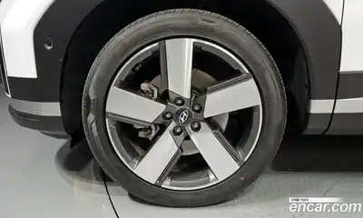 Hyundai Santa Fe 2024 2.5 гидро в Москве № 2049911, миниатюра 5
