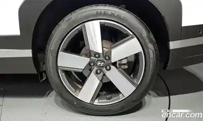 Hyundai Santa Fe 2024 2.5 гидро в Москве № 2049911, миниатюра 7