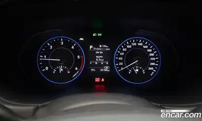 Hyundai Palisade 2019 2.2 гидро в Москве № 2049938, миниатюра 11
