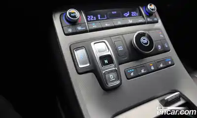 Hyundai Palisade 2019 2.2 гидро в Москве № 2049938, миниатюра 12