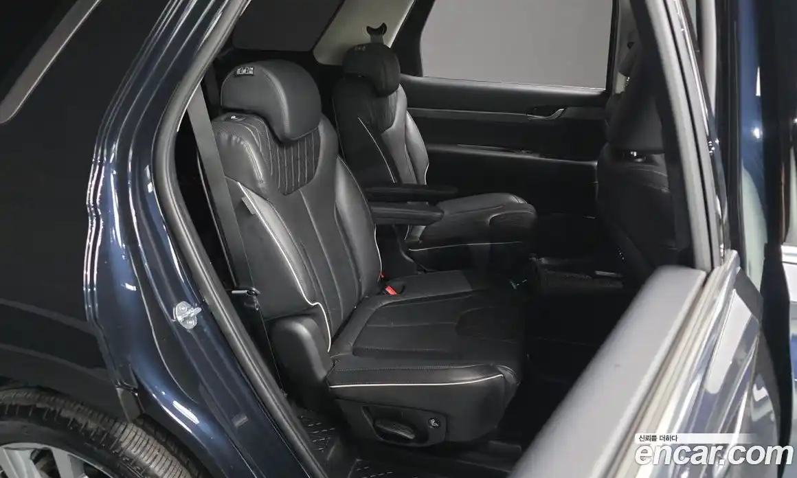 Hyundai Palisade 2019 2.2 гидро в Москве № 2049938, фото 16