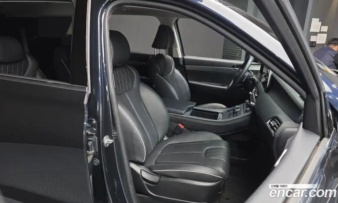 Hyundai Palisade 2019 2.2 гидро в Москве № 2049938, фото 18