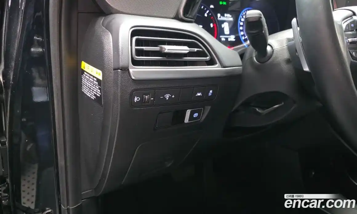 Hyundai Palisade 2019 2.2 гидро в Москве № 2049938, фото 21