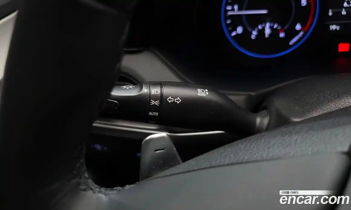 Hyundai Palisade 2019 2.2 гидро в Москве № 2049938, фото 22