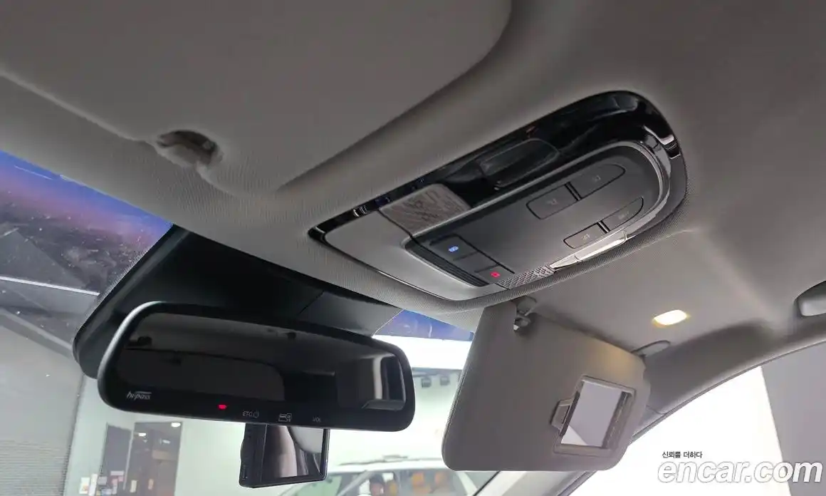 Hyundai Palisade 2019 2.2 гидро в Москве № 2049938, фото 25