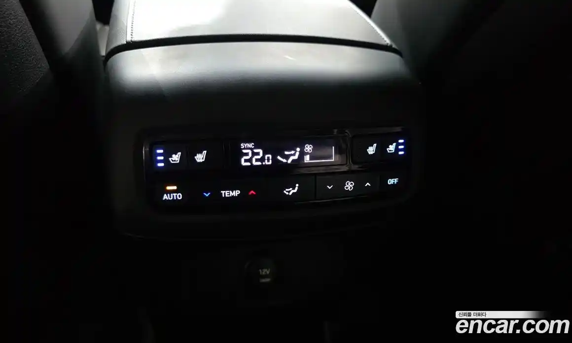 Hyundai Palisade 2019 2.2 гидро в Москве № 2049938, фото 26