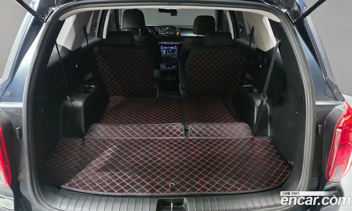 Hyundai Palisade 2019 2.2 гидро в Москве № 2049938, фото 32