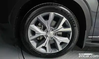 Hyundai Palisade 2019 2.2 гидро в Москве № 2049938, миниатюра 5