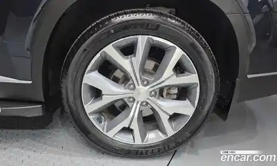 Hyundai Palisade 2019 2.2 гидро в Москве № 2049938, миниатюра 7
